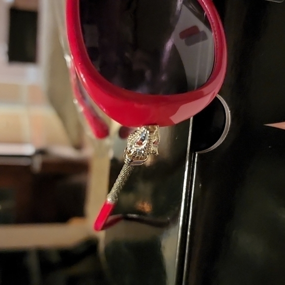 Fashion sun glasses - Picture 5 of 13